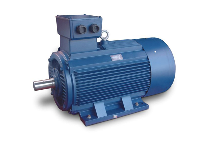 Y2/Y3 Series H80-355 Low Voltage Three Phase Electric Motor