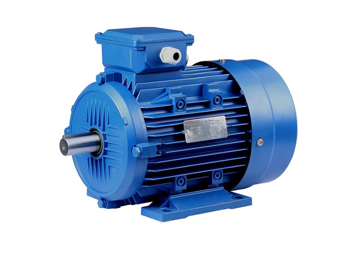 YE2 Series H80-355 IE2 Low Voltage Three Phase Electric Motor
